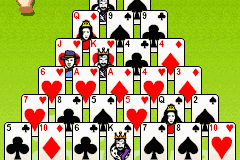 365 Solitaire Club abandonware