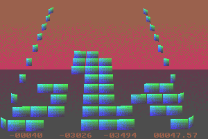 3Detris abandonware
