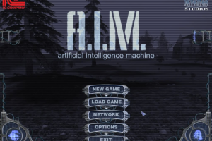 A.I.M.: Artificial Intelligence Machine 0