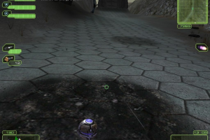 A.I.M.: Artificial Intelligence Machine 10