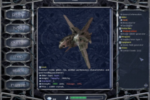 A.I.M.: Artificial Intelligence Machine 4