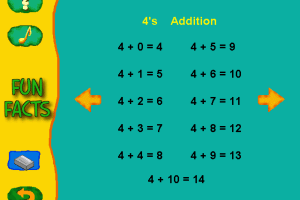 Adding & Subtracting 6