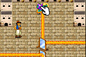 Alibaba and Forty Thieves abandonware