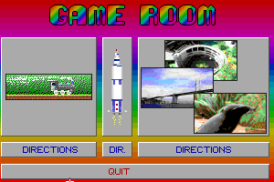 Animated Addition and Subtraction abandonware