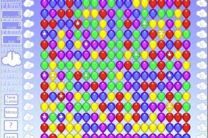 Balloon Kaboom abandonware