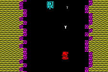 Borderline abandonware