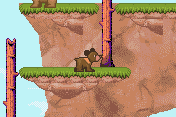 Brother Bear abandonware