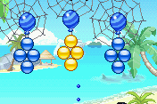 Bubble Bash! abandonware
