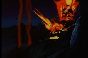 Cobra Command 7