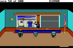 Code-Name: Iceman 13