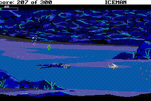 Code-Name: Iceman 31