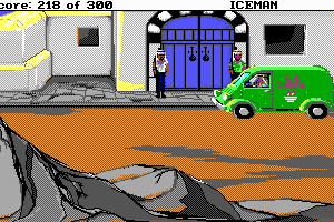 Code-Name: Iceman 37