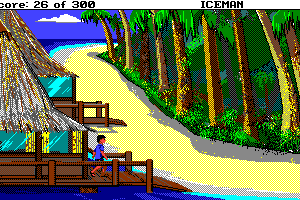 Code-Name: Iceman 16