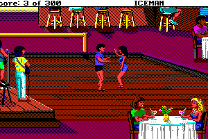 Code-Name: Iceman 8