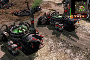 Command & Conquer 3: Kane's Wrath 10