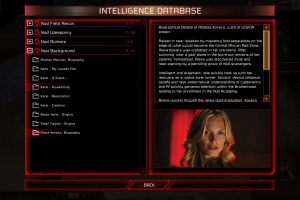 Command & Conquer 3: Kane's Wrath 22