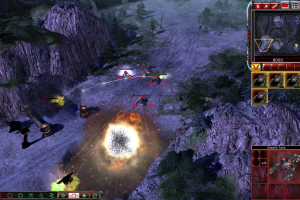 Command & Conquer 3: Kane's Wrath 23