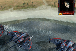 Command & Conquer 3: Kane's Wrath 2
