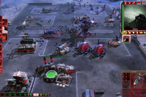 Command & Conquer 3: Kane's Wrath 36