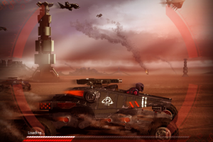 Command & Conquer 3: Kane's Wrath 4