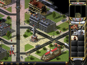 Command & Conquer: Red Alert 2 39