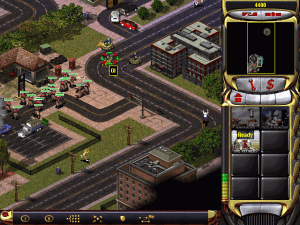 Command & Conquer: Red Alert 2 4
