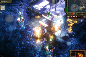 Command & Conquer: Red Alert 3 27