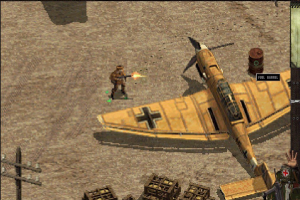 Commandos: Behind Enemy Lines 29
