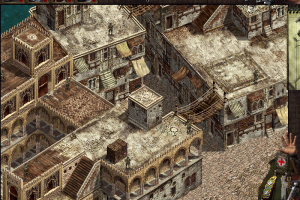 Commandos: Behind Enemy Lines 32