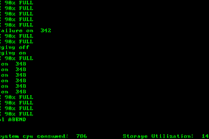 Computer Operator 8