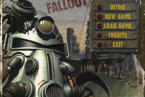 Fallout (Demo Version) 0