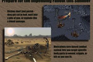 Fallout (Demo Version) 16