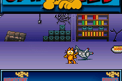 Garfield: Robocats from Outer Space! abandonware