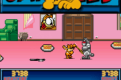 Garfield: Robocats from Outer Space! 3