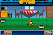 Garfield: Robocats from Outer Space! 4