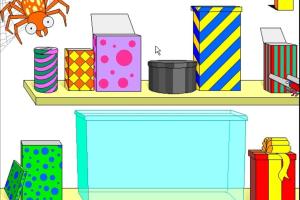 How Many Bugs in a Box? 6