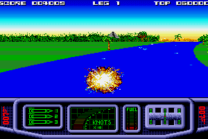 Ian Fleming's James Bond 007 in Live and Let Die: The Computer Game 14