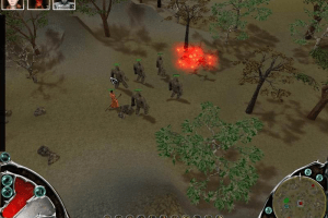 Lethal Dreams: The Circle of Fate 4