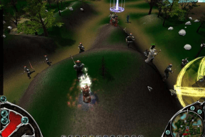 Lethal Dreams: The Circle of Fate 8