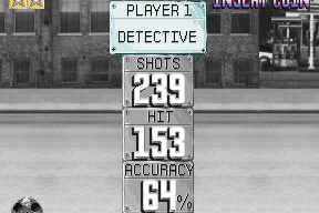 Lethal Enforcers 9