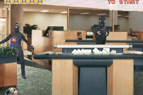 Lethal Enforcers 2