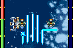 Lethal Thunder abandonware