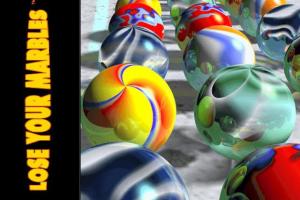 Lose Your Marbles 0