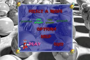 Lose Your Marbles 1