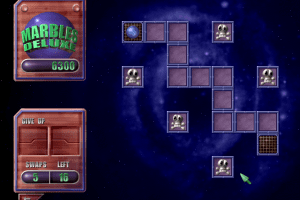 Marbles Deluxe 3