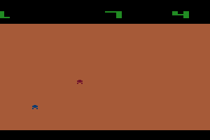 Maze Craze: A Game of Cops 'n Robbers 3