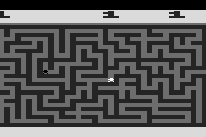 Maze Craze: A Game of Cops 'n Robbers 4