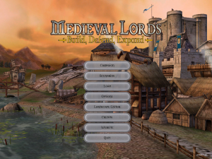 Medieval Lords: Build, Defend, Expand 0
