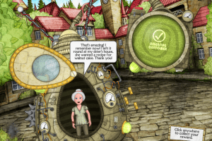 Memorabilia: Mia's Mysterious Memory Machine 7