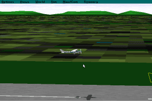 Microsoft Caribbean: Scenery Enhancement for Microsoft Flight Simulator 10